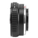 thumbnail image 4 of Anillo De Filtro De Cámara, Enfoque Manual Tamaño Estándar Anillo Adaptador De Lente Fácil De Instalar Buena Compatibilidad Para Fuji X-Pro1 X-Pro2 X-S1 X-T1, 4 of 7