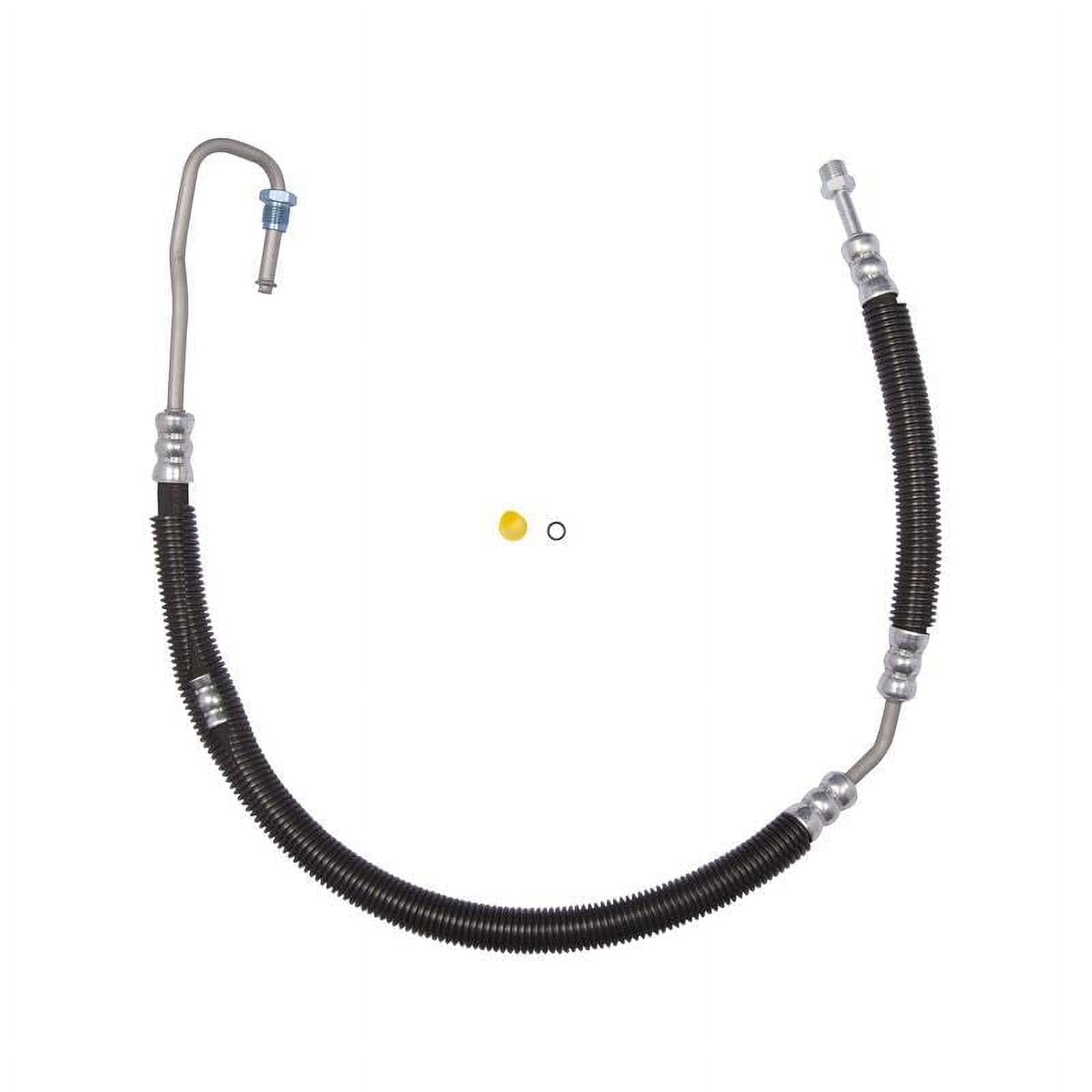 Edelmann 80798 Pressure Line Assembly