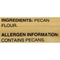 thumbnail image 3 of Nature’s Eats Finely Ground Pecan Flour - Gluten-Free, Keto & Paleo Friendly, Non-GMO, 16 oz, 3 of 6
