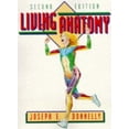 thumbnail image 1 of Pre-Owned Living Anatomy (Unknown) 0873222903 9780873222907, 1 of 1