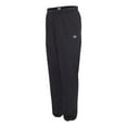 thumbnail image 3 of Champion Adult Reverse Weave Sweatpants With Pockets Rw10, 3 of 3