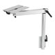thumbnail image 4 of Pata De Mesa Para RV, Pata De Mesa Giratoria Para Yate, Para Autocaravana, Yates, Viajes Al Aire Libre, 4 of 8
