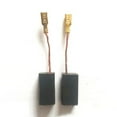 thumbnail image 3 of 10Pcs Carbon Brushes For Bosch Motor Angle Grinder 15Mm X 8Mm X 5Mm Tool, 3 of 8