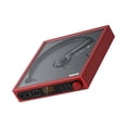 thumbnail image 1 of Reproductor de CD portátil FiiO DM15 DAC R2R 24 bits Bluetooth, 1 of 9