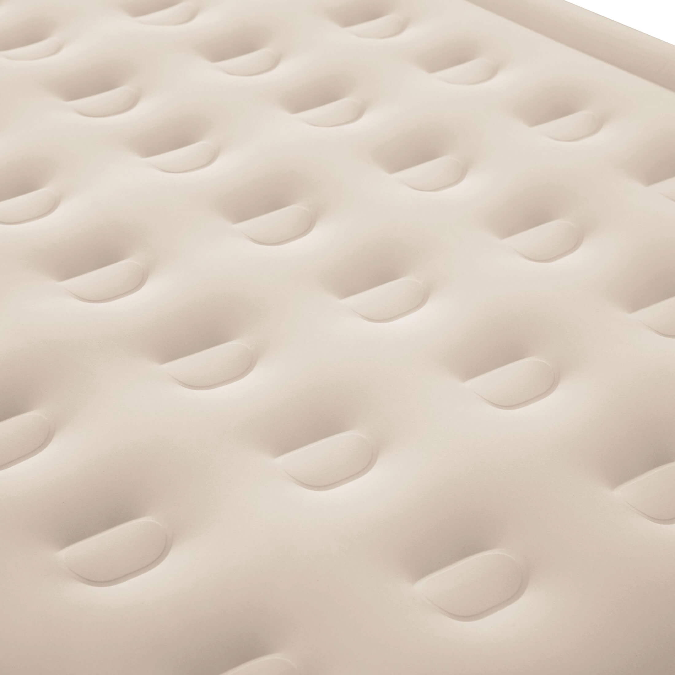 Ozark Trail 16" Queen Air Mattress with Built-In Electric Pump