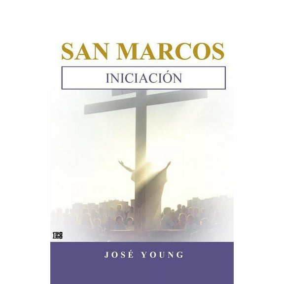 San Marcos : Iniciacion