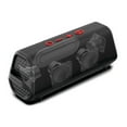 thumbnail image 2 of Monster Icon Portable Waterproof Small Bluetooth Speaker, 2 of 10