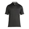 thumbnail image 5 of Russell Athletic Men's Performance Polo Shirt with Short Sleeves, Sizes S-2XL, 5 of 5