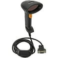 thumbnail image 2 of Royal Intimacy PS700-LSR Handheld Barcode Scanner RS-232 Interface, 2 of 2