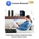 thumbnail image 5 of Bocinas Multimedia Estéreo Del Bocina Teatro En Casa Bluetooth Color Negro Channels 3.1 Speaker smart Home stereo speakers fashion, 5 of 11