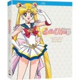 thumbnail image 2 of Sailor Moon SuperS: The Complete Fourth Season [Blu-ray], 2 of 3
