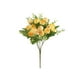thumbnail image 1 of Apmemiss Clearance 11.8 Inch Mother's Day Artificial Rose Bouquet Silk Roses Flowers Bunches Bulk Fake Roses for Wedding Bridal Home Office Garden Parties Decoration, 1 of 5