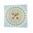thumbnail image 3 of DIY Pintura de Diamante Picture Rhinestone Imagen Decoración de Pared, 3 of 9
