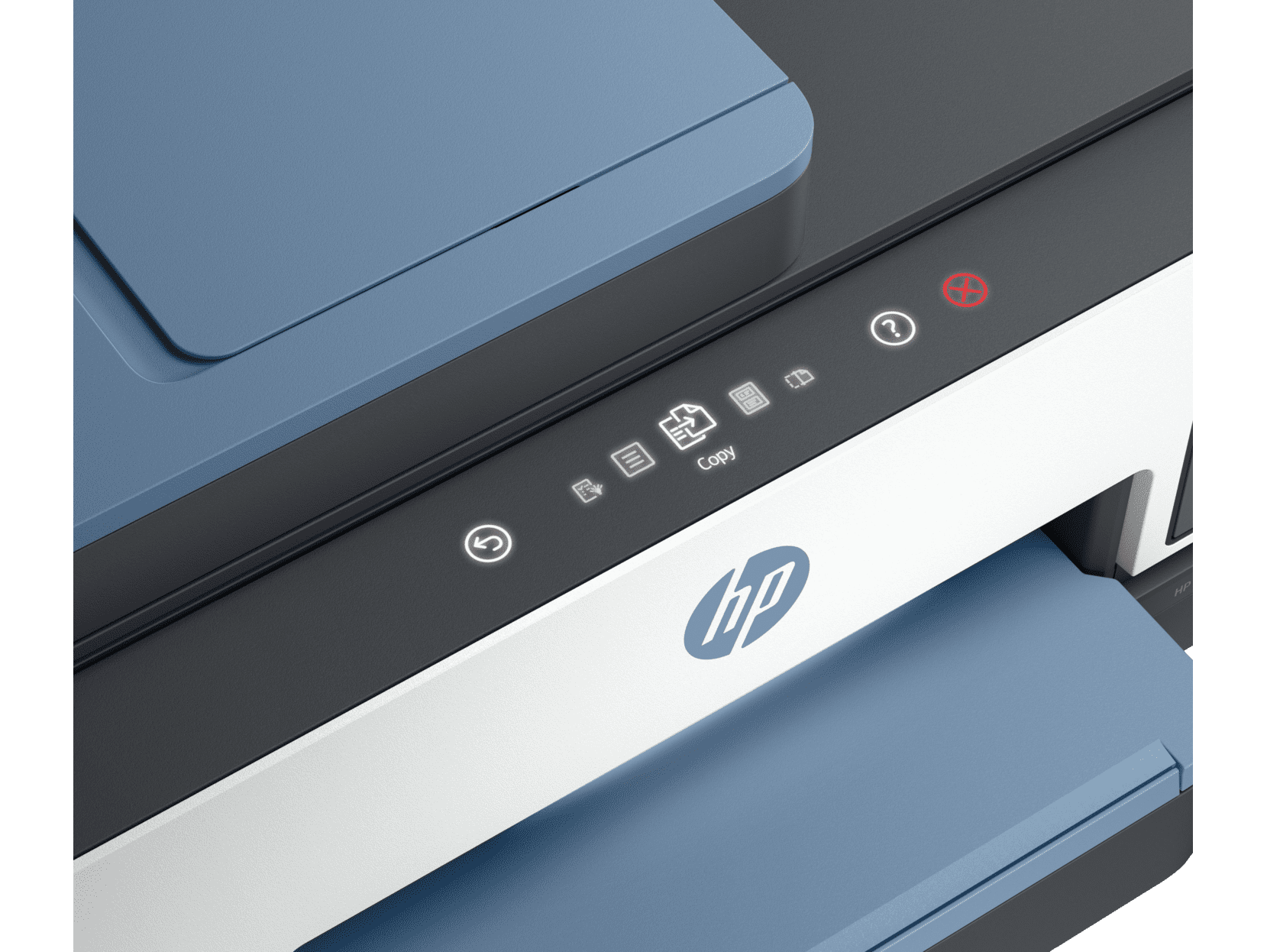 HP Smart Tank 7602 All-in-One High-Capacity Ink Tank Printer with