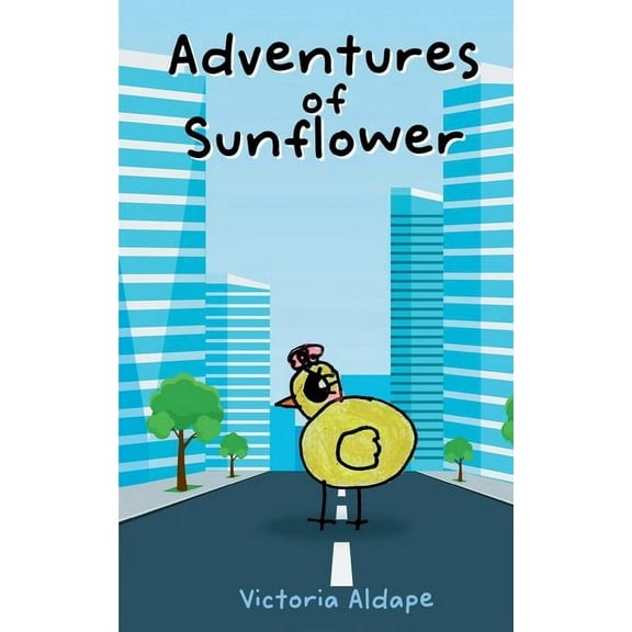 Adventures of Sunflower, (Paperback)