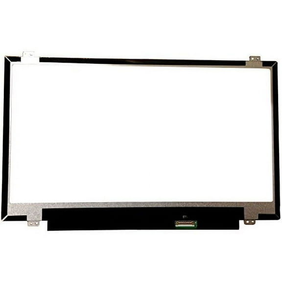 New Genuine Lenovo Thinkpad 14" HD EDP LCD Screen 04X5876