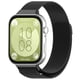 thumbnail image 2 of Reloj Reemplazo Pulsera Muñeco Milanés Correa Magnética Magnetic ¿Ajustable Ajustable para El Huawei Fit 3 Smart Watch, 2 of 8