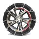 thumbnail image 3 of Snow chain for car KN-50 [pack of two] Automatic chain: automatic snow chain, 3 of 4