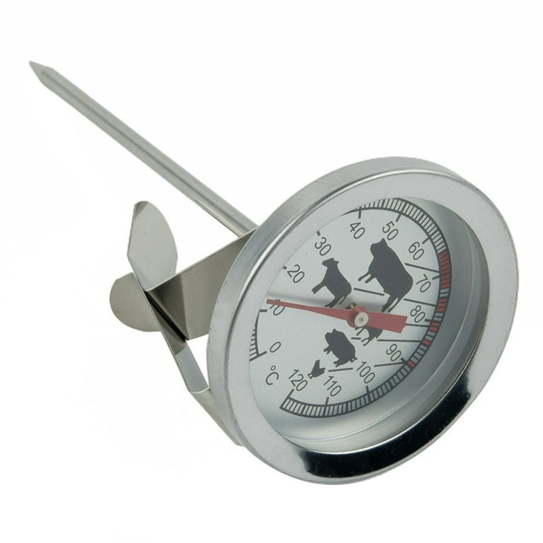 Thermometer BBQ Grill Fleisch Fleischthermometer