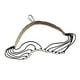 thumbnail image 5 of Cordón Paracord para llamada de con bucles, equipo para exteriores para silbato para perros, aves acuáticas, Turquía, 5 of 9
