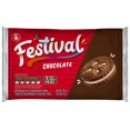 thumbnail image 2 of Festival Chocolate Creme Cookie To Go, 14.1 oz, Pack of 3, 2 of 4