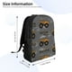 thumbnail image 4 of Easygdp Construction Machines Mochila Versátil y Elegante: Comodidad, Almacenaje y Durabilidad para la Universidad, Trabajo, Viajes y Uso Diario, 4 of 8
