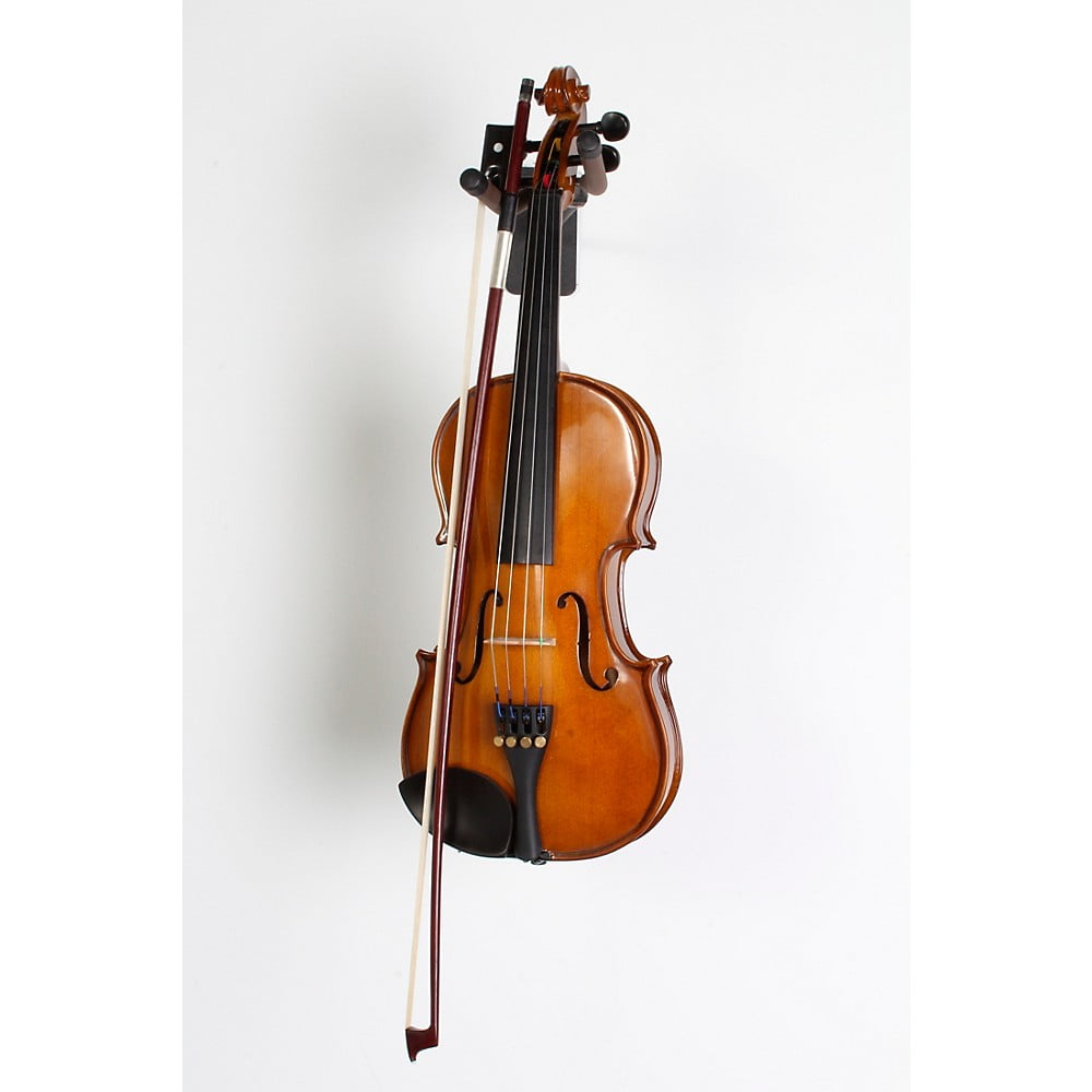 Cremona SV-130 Violin Outfit Level 2 1/2 Size 888366012734 - Walmart.com