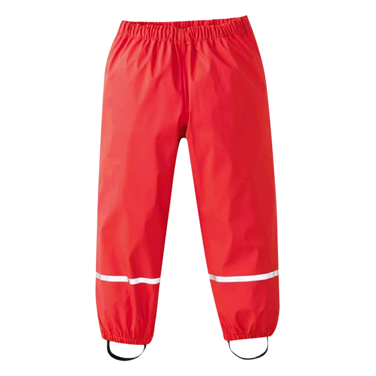 Children's Kids Rain Dungarees Mud 
