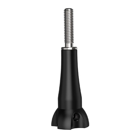 Gieenan M5x9 Folding Fastener Screw For Camera Mount Lightweight Aluminum Body Secure Lock