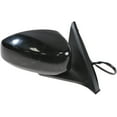thumbnail image 3 of TRQ Power Side View Door Mirrors & Pair Set for 03-07 Infiniti G35 Coupe MRA04345, 3 of 7
