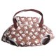 thumbnail image 1 of Bolsa Para Gatos Bolsa de transporte para gatos, accesorios acogedores para mascotas, bolsa portátil para transporte de mascotas para cachorros, gatos y perros Ehuebsd Libre de BPA, 1 of 3