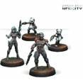 thumbnail image 1 of Infinity: Nomads Tunguska Interventors New, 1 of 3