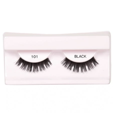 J2 Remy 101 Black Eyelashes