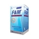 thumbnail image 1 of Bomuca - F&M 90 Cápsulas, Suplemento Alimenticio, Colágeno Hidrolizado, BioCell Collagen, 1 of 5