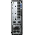 thumbnail image 5 of Dell OptiPlex 3090 Home/Business Mini Desktop (Intel i5-10505 6-Core, Intel UHD 630, 32GB RAM, 1TB SATA SSD, USB 3.2, Display Port, Optical Drive, Win 10 Pro) with G2 Universal Dock, 5 of 6