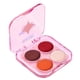 thumbnail image 1 of Cuarteto de Sombras para Ojos Intensity Glam Pink Up beige, 1 of 11