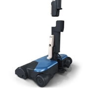 Kenmore 200 Series 14 Inch Adjustable Bagged Canister Vacuum Cleaner, Blue
