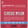 thumbnail image 2 of D'Addario EJ27H Student Classical Guitar Strings - Silver Plated, Hard, 2 of 3
