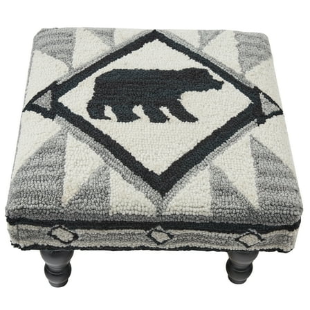 Park Designs South Western Hooked Stool