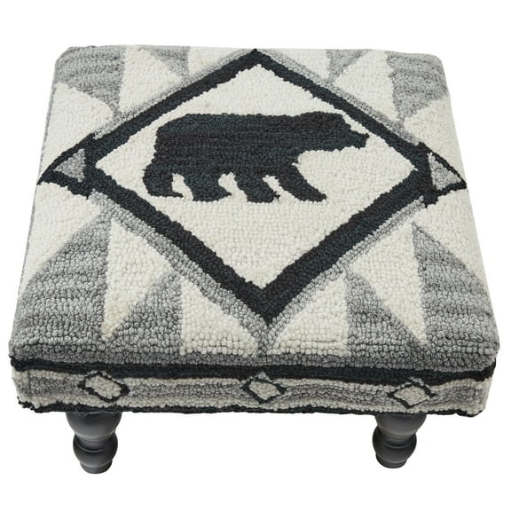 Park Designs South Western Hooked Stool