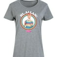 thumbnail image 3 of Barbie the Movie - Hi Allan - Women's Any Way Dress, 3 of 6