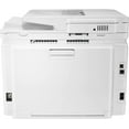 HP Color Laserjet Pro M283cdw Wireless AllinOne Laser PrinterRemote