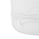 thumbnail image 5 of Almohadilla Antiescaras Para El Tobillo, Cojín Antiescaras Transpirable Con Cremallera, Esponja De Alta Densidad Lavable A Máquina Deshidratación Para Pacientes De Edad Avanzada, 5 of 7