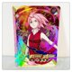 thumbnail image 1 of KAYOU-tarjeta de Naruto PR auténtica, Kakashi, Uchiha, Naruto, Tsunade, tarjeta de colección rara Fivean unisex, 1 of 2