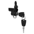 thumbnail image 3 of Gancho universal para vehículos eléctricos, gancho delantero para motocicletas, gancho para bicicletas y scooters, para colgar carga y casco, duradero y seguro, 3 of 7