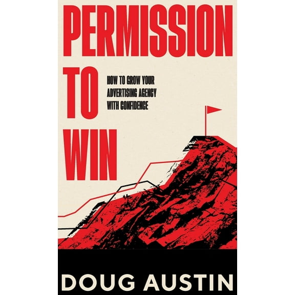 Permission to Win, (Hardcover)