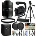 thumbnail image 1 of Sigma 8-16mm F4.5-5.6 DC HSM Lens Kits, 1 of 7