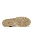 thumbnail image 4 of Nike Dunk Low Phantom Metallic Gold (Women's), 4 of 4