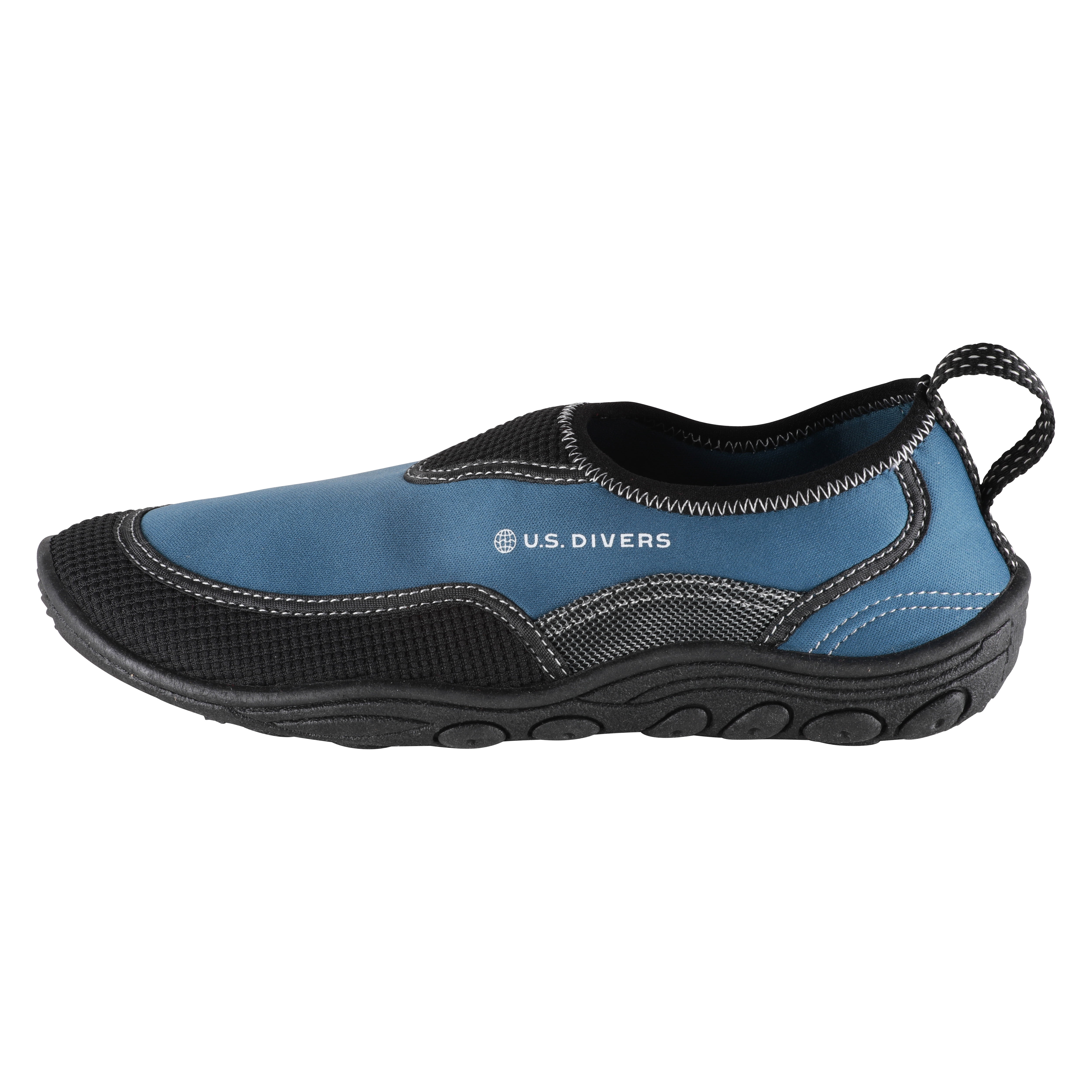 U.S. Divers Beachwalker Adult Water Shoes Size 8