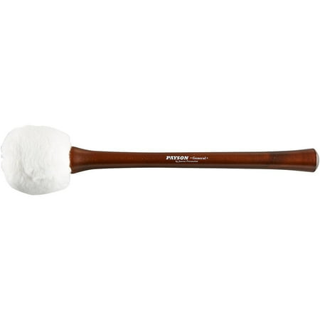 Ludwig Payson General Bass Drum Mallet